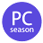 pcseason.com favicon