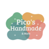 picoshandmade.nl favicon