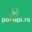 pokupi.rs favicon