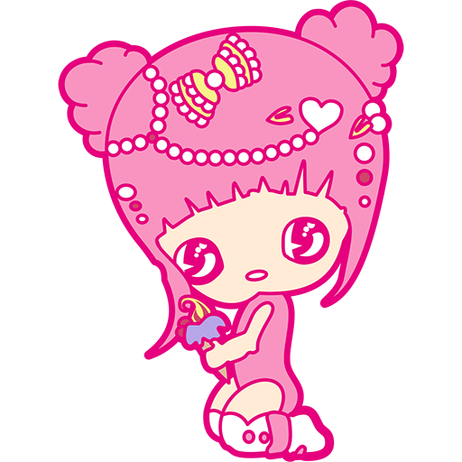 ppinkydolls.com favicon