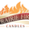 prairiefirecandles.com