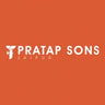 pratapsons.com favicon