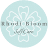 rhodibloom.com favicon
