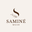 saminewear.com favicon