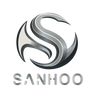 sanhoostudio.com favicon