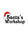 santasworkshopau.com favicon