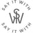 sayitwith.com favicon