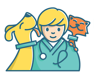 shop.veterinarysecrets.com favicon