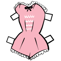 shoppaperdoll.com favicon