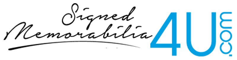 signedmemorabilia4u.com favicon