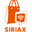 siriax.com favicon