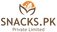 snacks.pk favicon