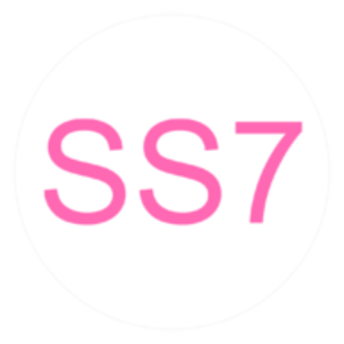 ss7clothing.com favicon