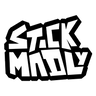 stickmadly.com favicon