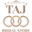 tajbridalstore.in favicon