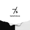 tatstickco.com favicon