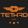 tethrd.com