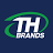 thbrands.com favicon