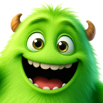 thegiftmonster.com favicon