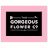 thegorgeousflowerco.com favicon