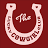 theluckycowgirlclub.com