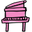 thepinkpianocafe.com favicon