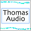 thomasaudio.se favicon
