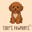 tobyspawprints.com