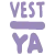 vestyashop.com favicon