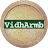 vidharm.com favicon