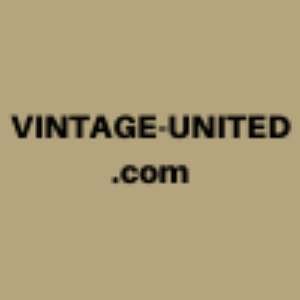 vintage-united.com favicon