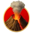 volcanoegypt.com favicon