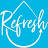 washrefresh.com favicon