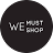 wemustshop.com favicon