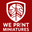 weprintminiatures.com favicon