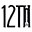 www.12thtribe.com favicon