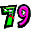 www.7ate9comics.com favicon