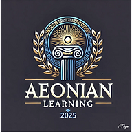 www.aeonianlearning.com favicon