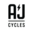 www.ajcyclesny.com favicon