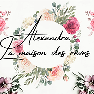 www.alexandralamaisondesreves.com favicon