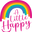 www.alittlehappyshop.com favicon