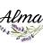 www.almahomedecor.com favicon