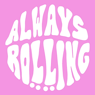 www.always-rolling.com favicon