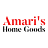 www.amarishomegoods.com favicon