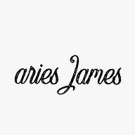 www.ariesjames.com favicon