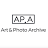 www.artphotoarchive.com favicon