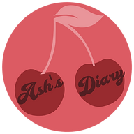 www.ashsdiary.com favicon