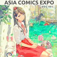 www.asiacomicsexpo.com favicon