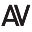 www.audiovenue.uk favicon