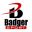 www.badgerteamwear.com favicon
